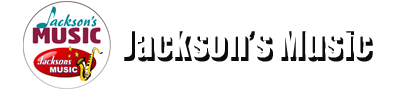 Jackson's Music