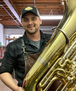Dorian Instrument Repair