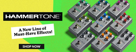 HammertonePedalsHomePage