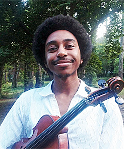 Dajon-Carter Dajon Carter