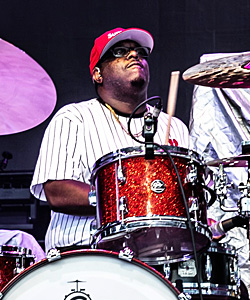 Sterling STERLING WHITESIDE