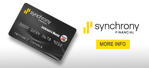 Finance with Synchrony